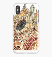 Siena iPhone Case/Skin