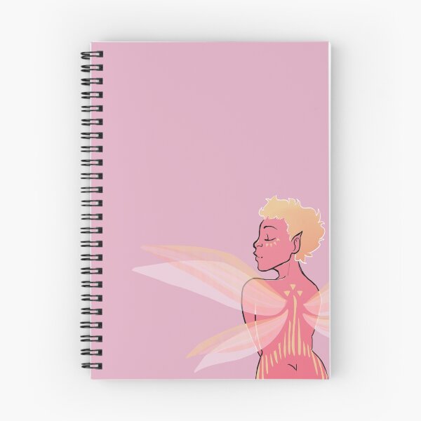 Aperçu de l'œuvre Fairy créée et vendue par Sophia DeFelice.