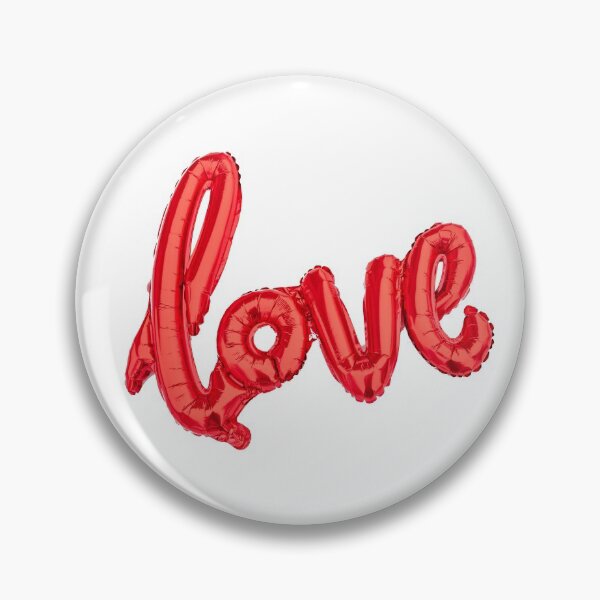 Item preview, Love Balloon designed and sold by LeGrizou.