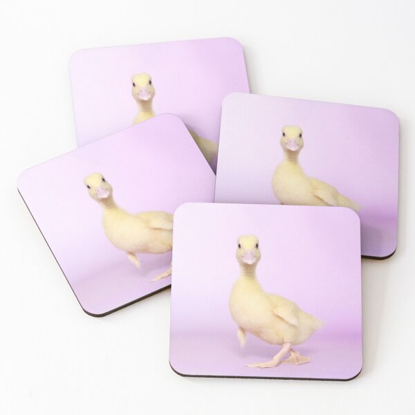 Item preview, cute duckling designed and sold by JeanettesPets.