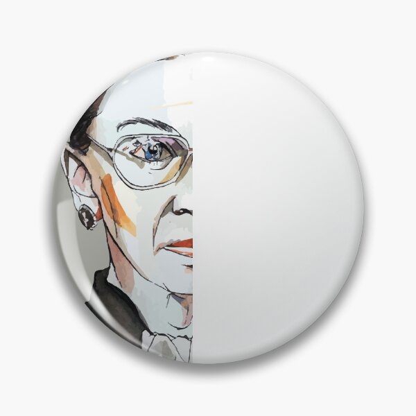 Item preview, Change The Things You Cannot Accept RBG Ruth Feminist Quote designed and sold by TrustedNomads.