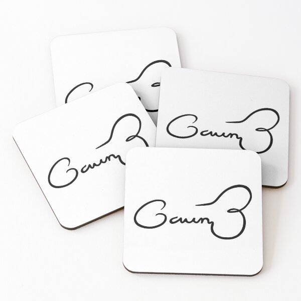 Item preview, Silicon Valley® - Gavin Belson Signature designed and sold by SWISH-Design.