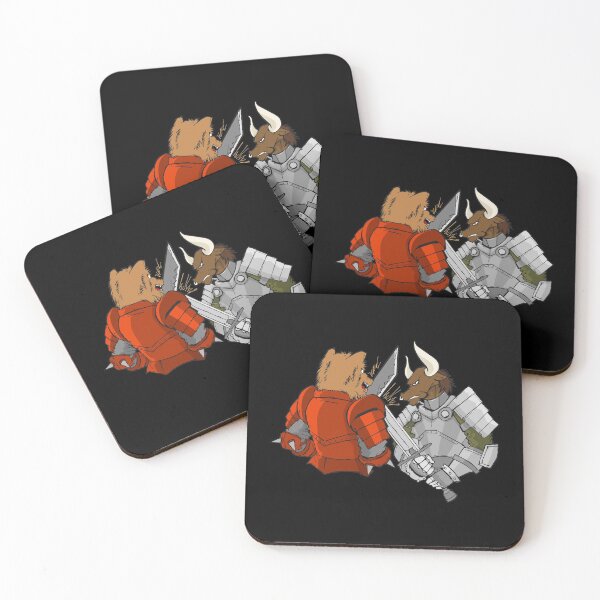 Item preview, Bear vs bull designed and sold by FashionFuture.