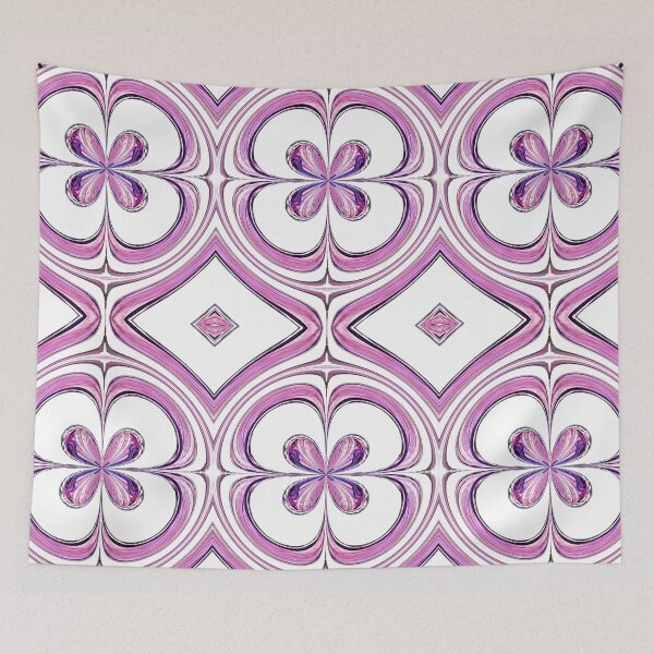 Item preview,  Precious gemstone agate - lucky clover with 4 leaves designed and sold by Ralek.