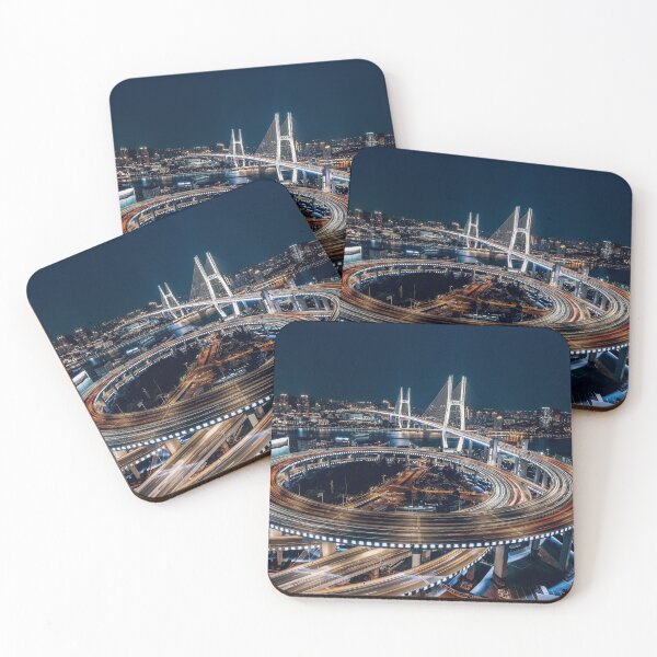 Item preview, City Shanghai China designed and sold by Pavel Polyansky.