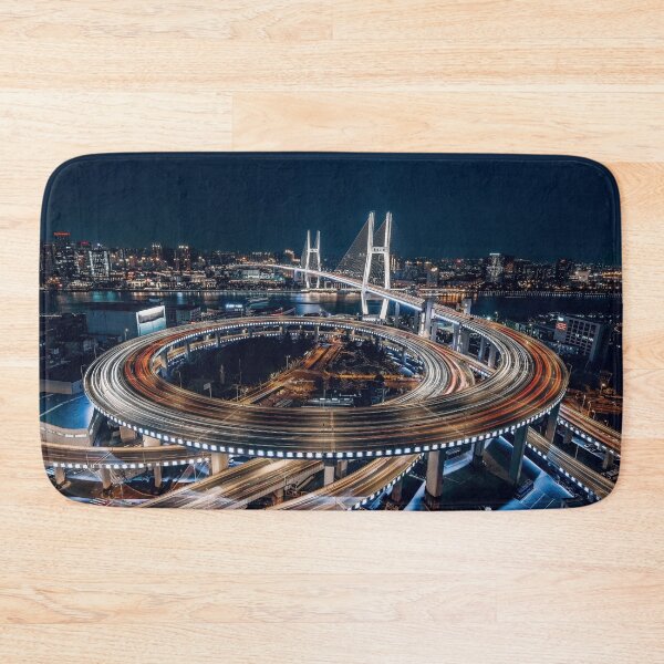 Item preview, City Shanghai China designed and sold by Pavel Polyansky.
