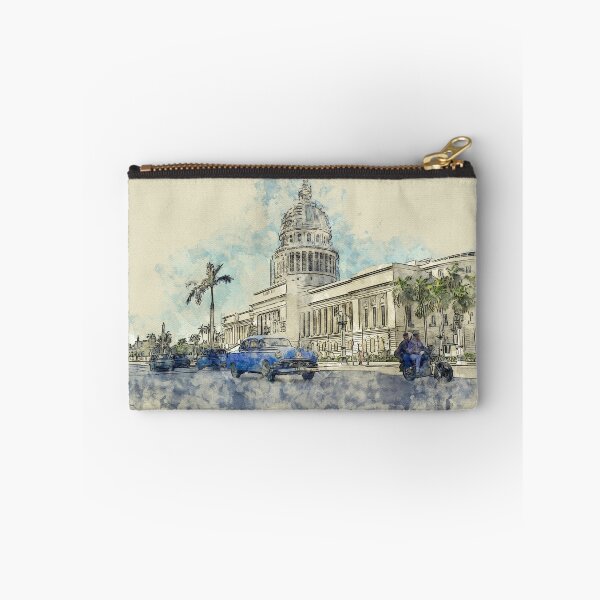 Item preview, Capitolio de la Habana designed and sold by widealfonso.