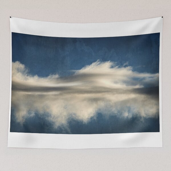 Item preview, Cloud Abstract designed and sold by Malcolm Heberle.