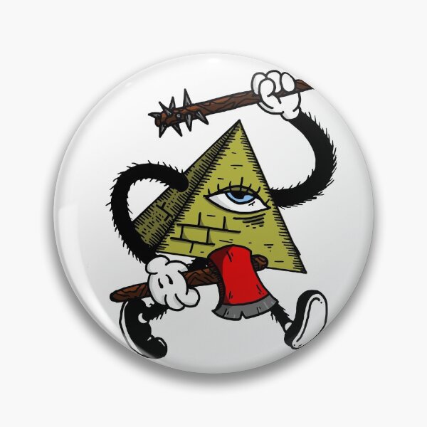 Item preview, Pyramid Head designed and sold by SandyFloss.