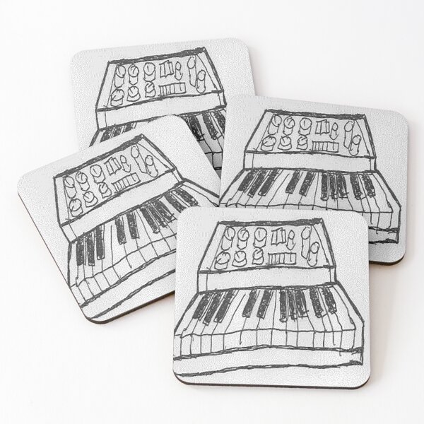 Item preview, Analog Synthesiser - Light Version designed and sold by SynTeknik  ..