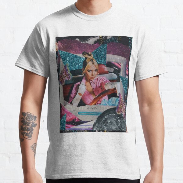 dua empalipa Camiseta clásica