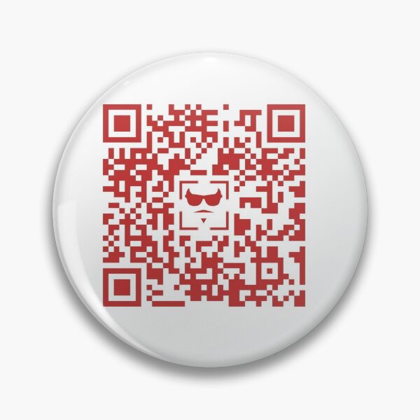 Artikelvorschau, EthanDeckerRB QR-Code entworfen und verkauft von EthanDecker.