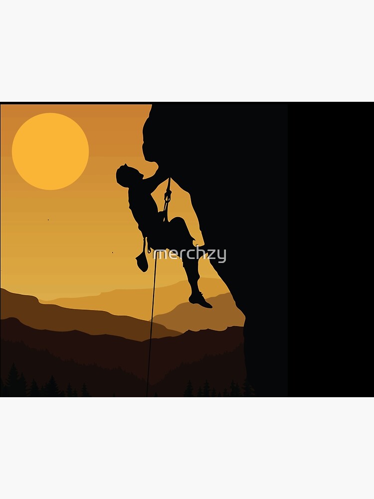 Rock climbing – Welcome to Yunan Liu's Homepage