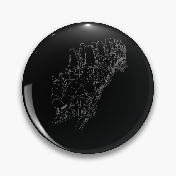 Item preview, Taron designed and sold by RideDesigns.