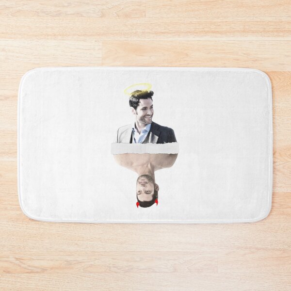 Item preview, Lucifer, angel or demon? designed and sold by KillianIsMyHome.
