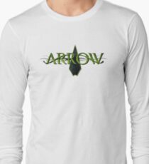 Arrow Long Sleeve T-Shirt