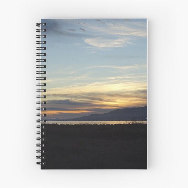 Item preview, Sunset over French Delta designed and sold by Catavan.