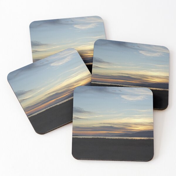 Item preview, Sunset over French Delta designed and sold by Catavan.
