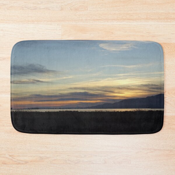 Item preview, Sunset over French Delta designed and sold by Catavan.