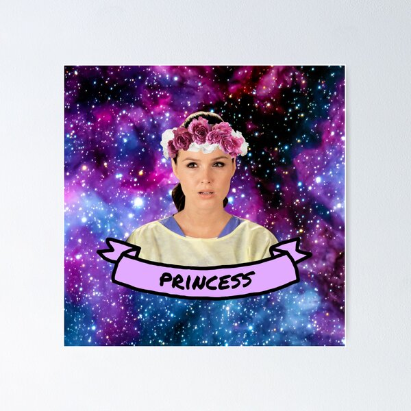 Item preview, Princess designed and sold by drmedusagrey.