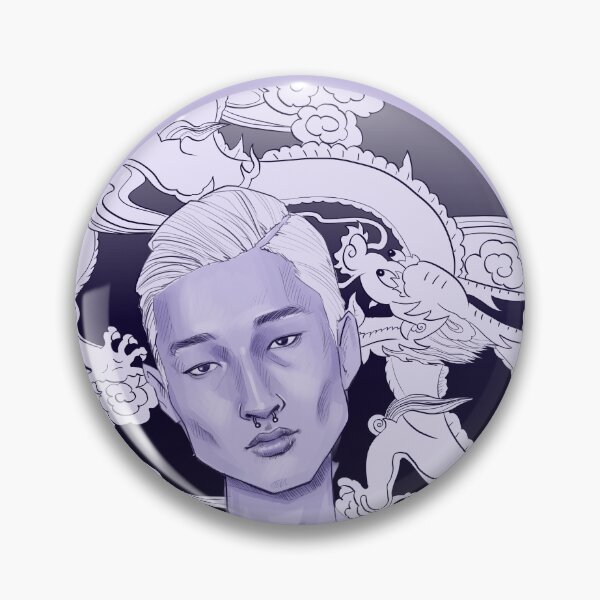 Item preview, Chinese dragon designed and sold by nicolomazzucato.