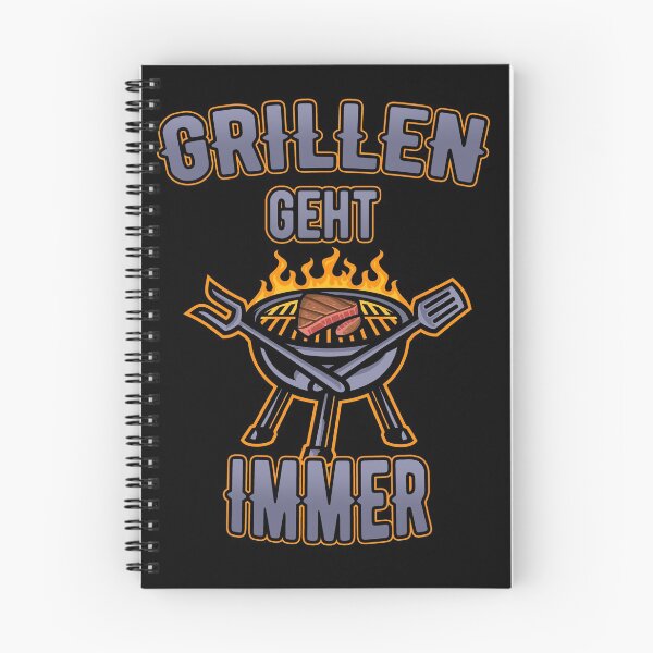Item preview, Grilling is always a grilling saying designed and sold by JonasDesign.