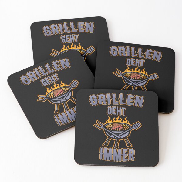 Item preview, Grilling is always a grilling saying designed and sold by JonasDesign.