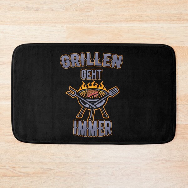 Item preview, Grilling is always a grilling saying designed and sold by JonasDesign.