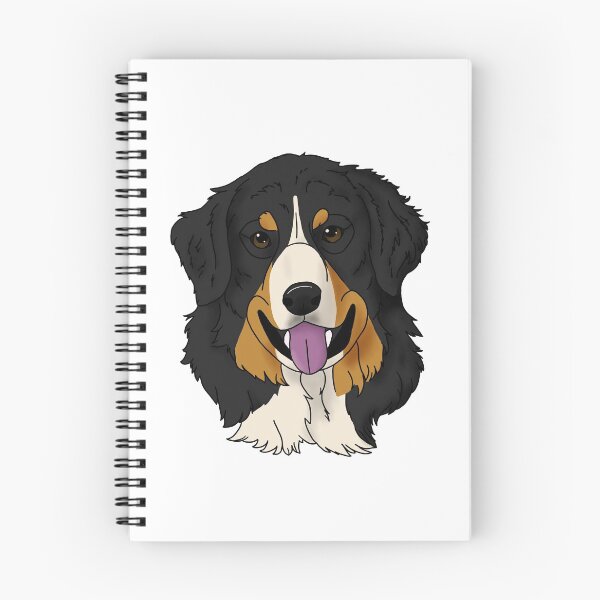 Item preview, Bernese Mountain Dog designed and sold by Cynthiaetal.