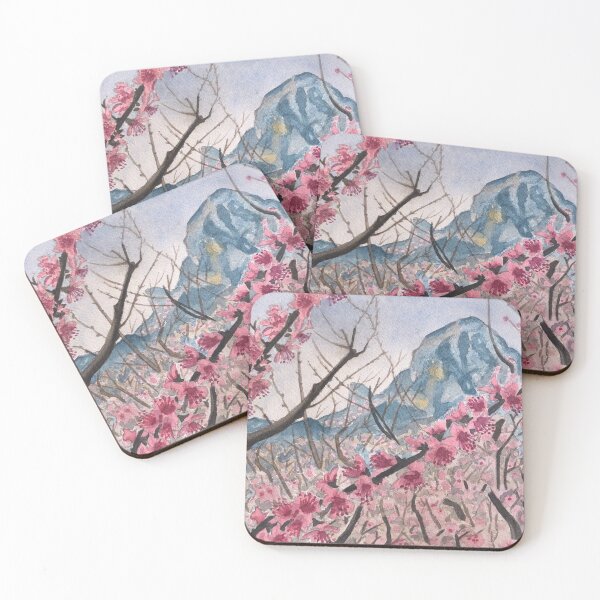 Item preview, Flowering designed and sold by JoseGarri.