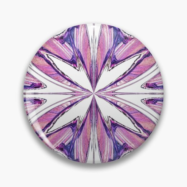 Item preview,  Precious gemstone agate - Lucky butterfly flower designed and sold by Ralek.