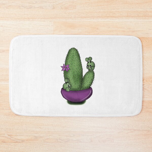 Item preview, Cactus Mimis designed and sold by Pezi-Creation.