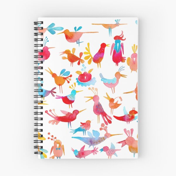 Item preview, Birds designed and sold by Maja Wrońska.