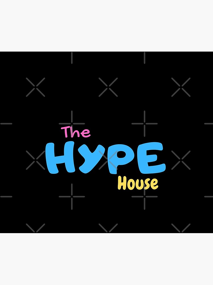 Hype discount house blanket