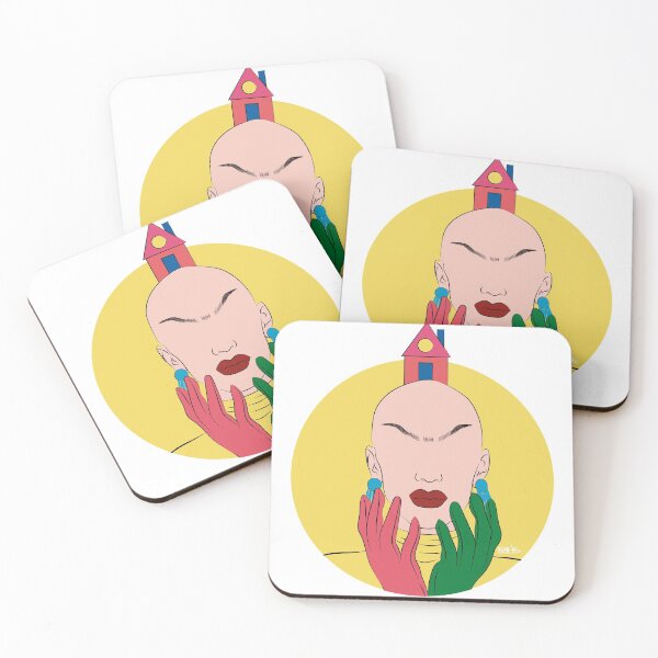 Item preview,  Independent artist who expresses pop culture and homoeroticisms in digital technique with a certain anomaly. You can see part of their work on their social networks.

Instagram: @rubenrangelc @rubenrangelart
Twitter: @rubenrangelart
 designed and sold by Rubén Rangel.