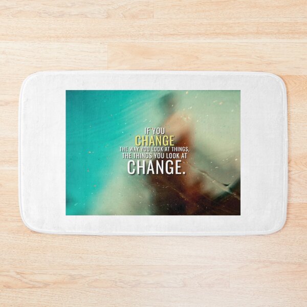 Item preview, Change the way you Look at Things designed and sold by hiunlimit.