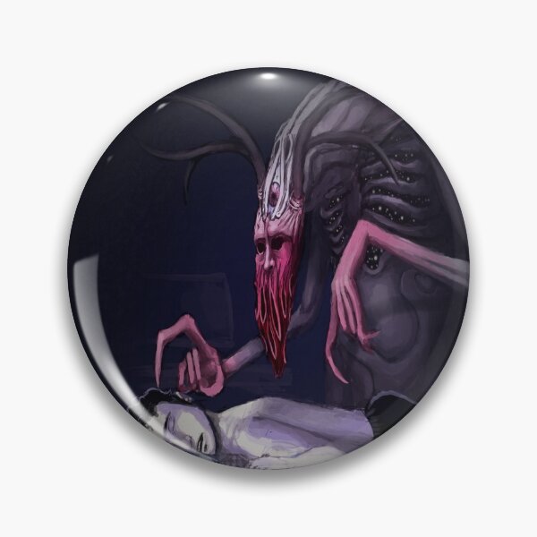 Item preview, Boogeyman designed and sold by ArteCluster.