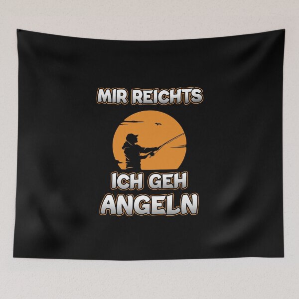 Item preview, It’s enough for me to go fishing designed and sold by JonasDesign.
