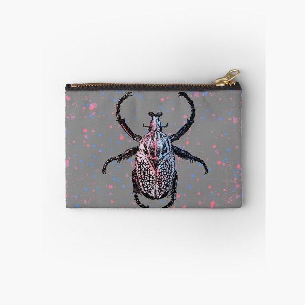 Item preview, Colorful Beetle designed and sold by RØD & MELI.