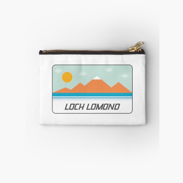 Item preview, LOCH LOMOND MOUNTAINS designed and sold by THIRTY EIGHT.