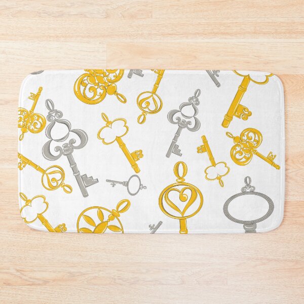 Item preview, Keys of Fortune designed and sold by Ardelune.
