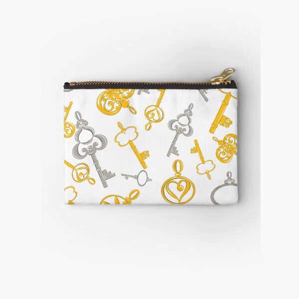 Item preview, Keys of Fortune designed and sold by Ardelune.