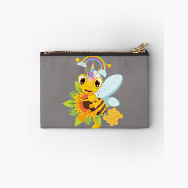 Item preview, Bee unicorn designed and sold by Cher74.
