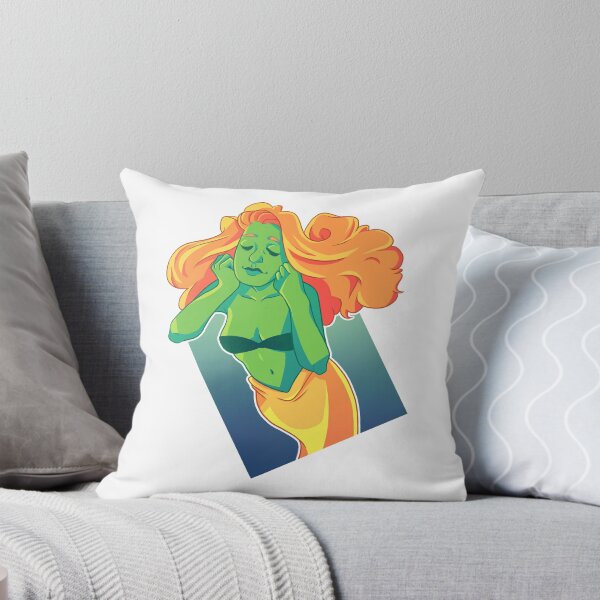 Item preview, Mermaid designed and sold by Sophia DeFelice.