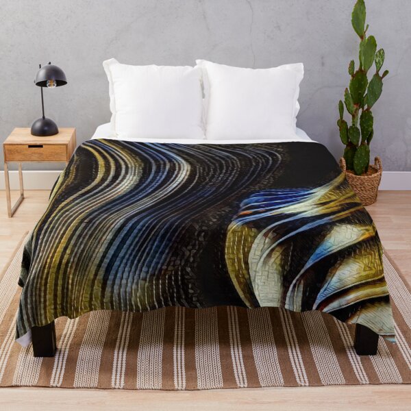 Item preview, Abstract Wave  designed and sold by Sinet40.