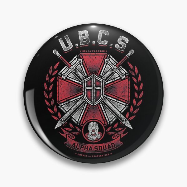 Item preview, Alpha Squad designed and sold by Brandon Wilhelm.