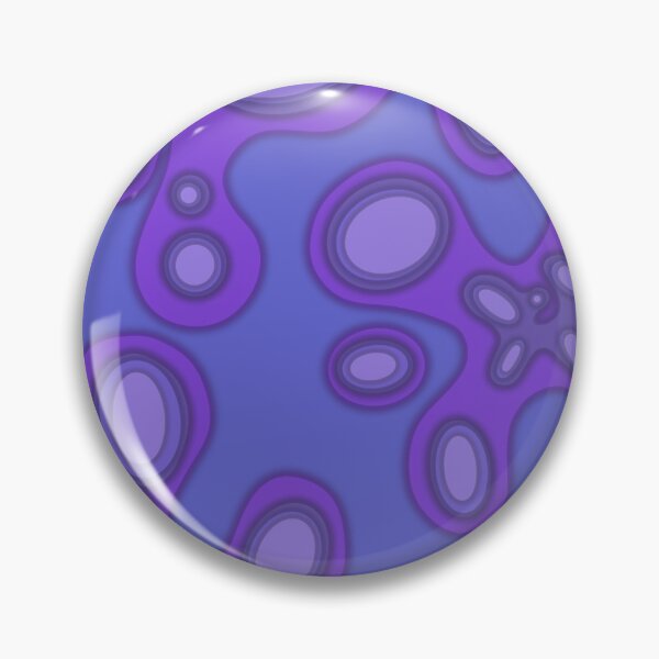Item preview, Organic Lilac designed and sold by SpottiClogg.