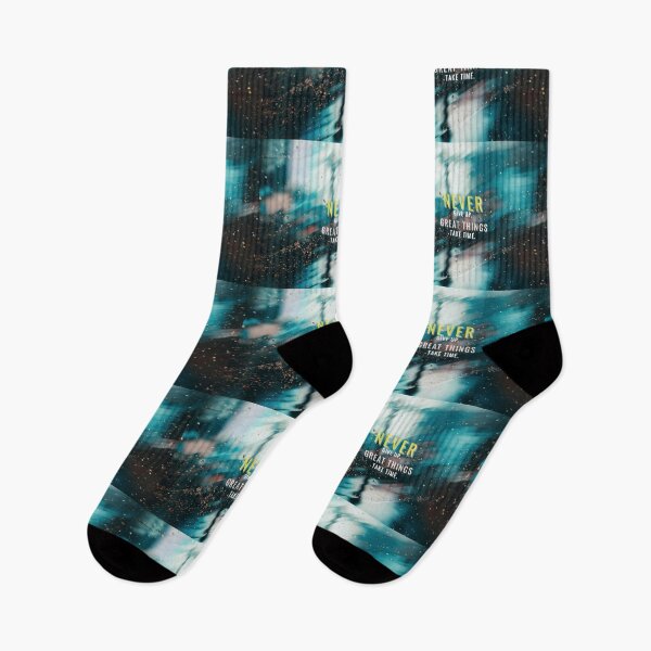 Item preview, Great Things Take Time designed and sold by hiunlimit.