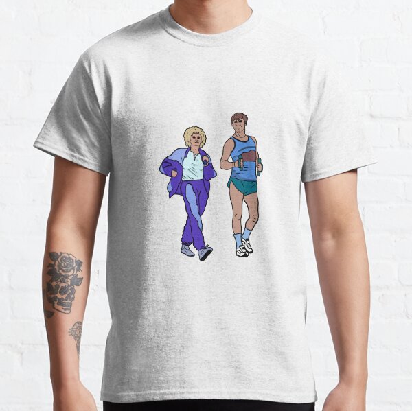 kath and kell Classic T-Shirt