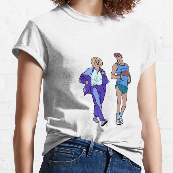 kath and kell Classic T-Shirt